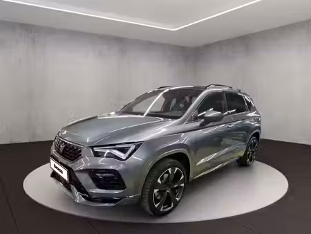 Cupra Ateca 1.5 TSI 150
