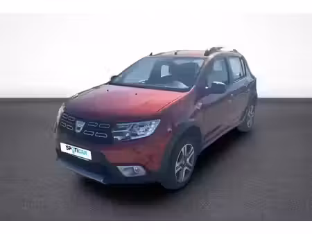 Dacia Sandero 1.5 dCi