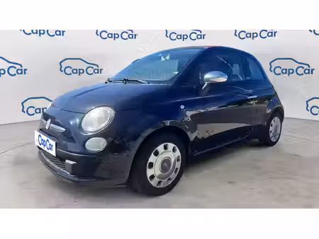 Fiat 500 1.2 69 Pop