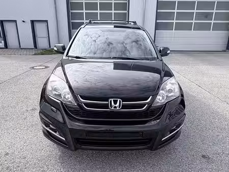Honda CR-V 2.2 i-DTEC 150 Executive 4x4