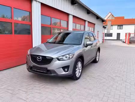 Mazda CX-5 Skyactiv D 2.2 D 175 Sport 4x4