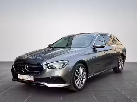Mercedes-Benz Classe E E 300 2.0 211