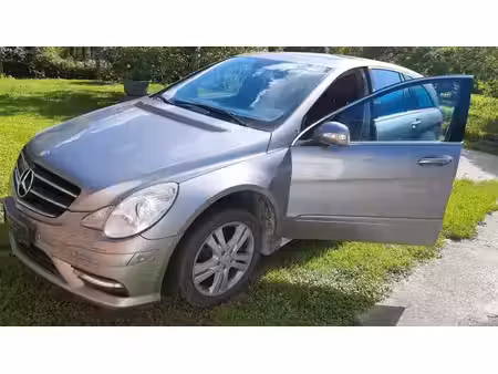 Mercedes-Benz Classe R R 300