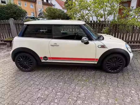Mini Mini One 1.4 75