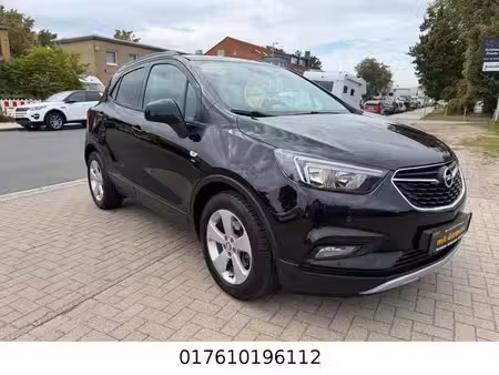 Opel Mokka 1.4 140