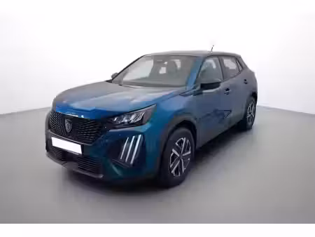 Peugeot 2008 1.2