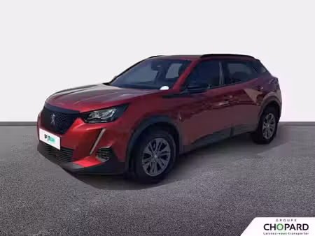 Peugeot 2008 1.2 PureTech 100