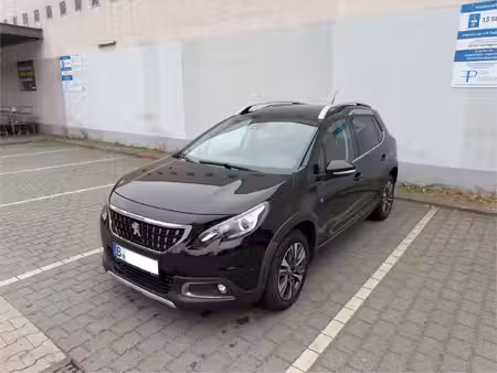 Peugeot 2008 1.2 PureTech 110