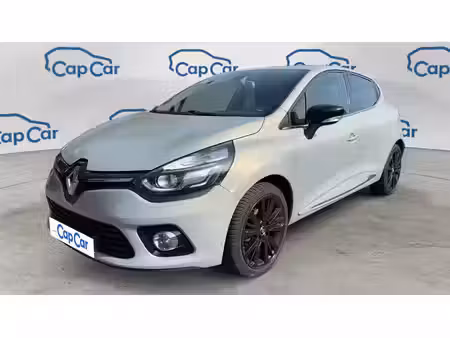 Renault Clio 1.2 TCe 120 Initiale