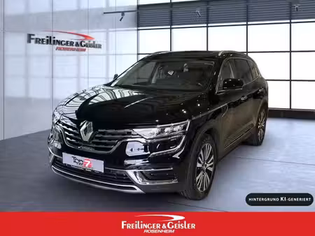 Renault Koleos 2.0 dCi 184 Initiale Paris 4x4