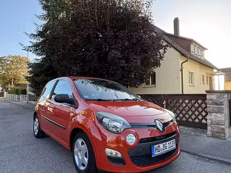 Renault Twingo 1.2 55 Dynamique