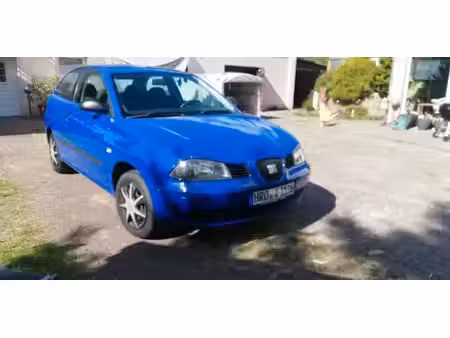 Seat Ibiza 1.2 64 Stylance