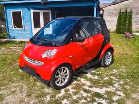 Smart Fortwo 61