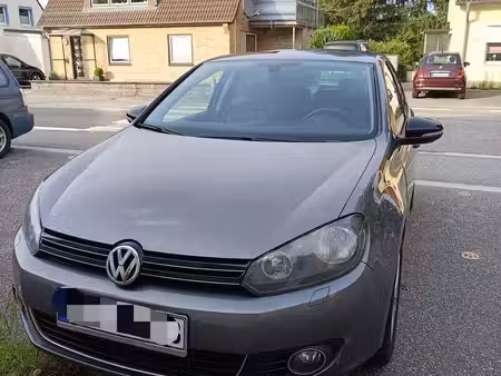 Volkswagen Crossgolf 1.2 TDI 105 Cross
