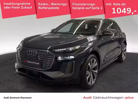 Audi Q6 E-Tron 306