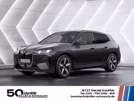 BMW iX 45 408 xDrive