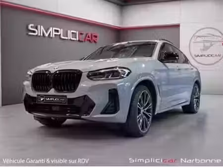 BMW Série 3 M340d 3.0 340 xDrive