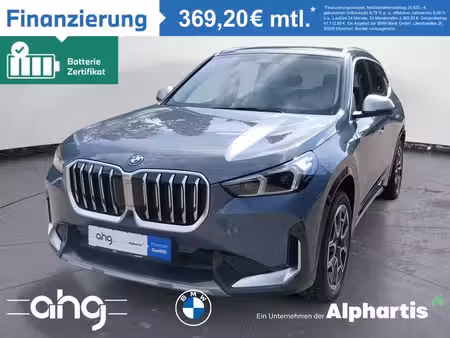 BMW X1 30e 1.5 150 xDrive