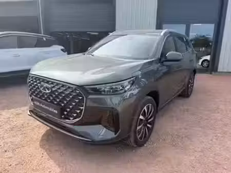 Chery Tiggo 1.5