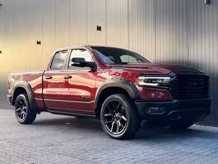 Dodge RAM 1500 V8 5.7