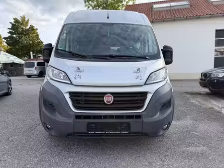 Fiat Ducato 2.3 131