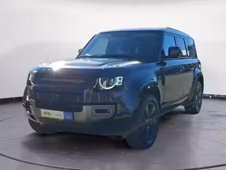 Land Rover Defender D300 3.0 300 X-Dynamic HSE 4x4