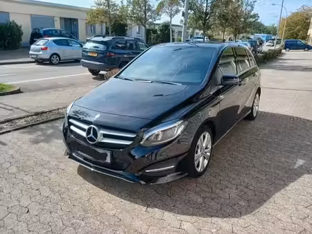 Mercedes-Benz Classe B B 180 Urban