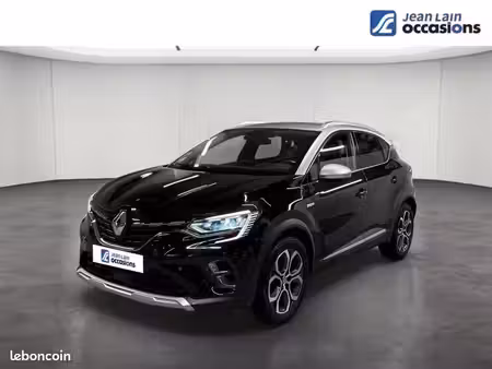 Renault Captur 1.0 TCe 100 Intens