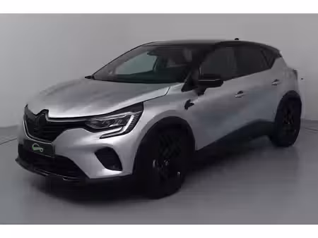 Renault Captur E-Tech 1.6 145