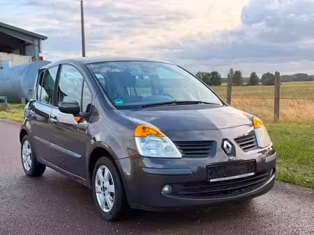 Renault Modus 1.6 110 Dynamique
