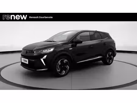 Renault Symbioz E-Tech 1.8 160