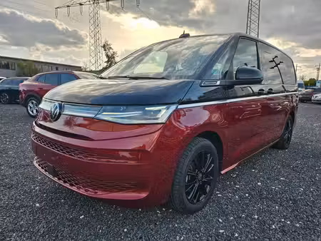 Volkswagen Multivan 2.0 TDI 150 Style