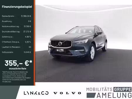 Volvo XC60 2.0 197