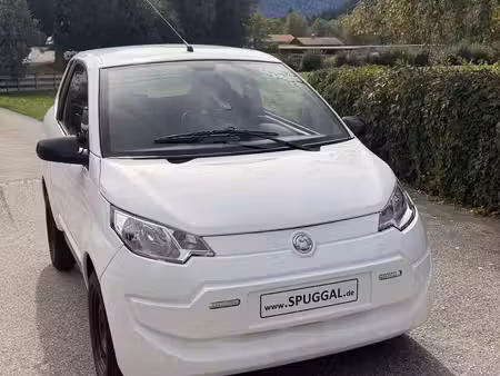 Aixam Minauto 0.5