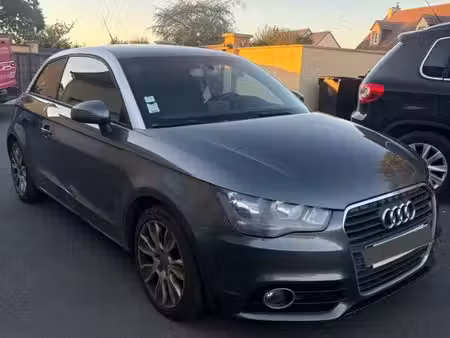 Audi A1 1.6 TDI 105