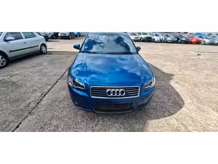 Audi A3 1.9 TDI 105 Ambition