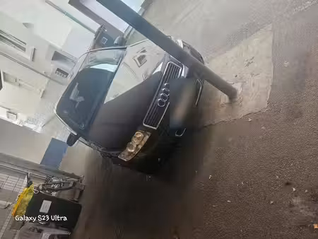 Audi A4 2.0