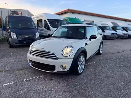 Mini Mini One 1.6 90
