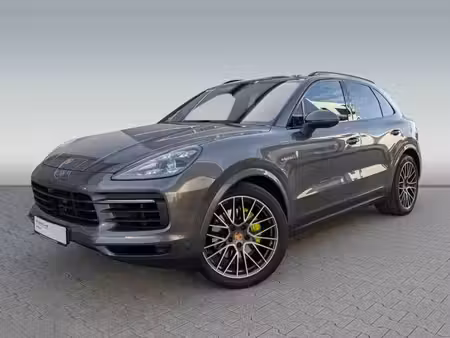 Porsche Cayenne V6 3.0 340 4x4