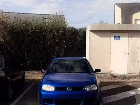 Volkswagen Golf GTI 150