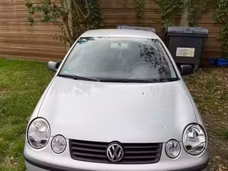 Volkswagen Polo 1.2 64