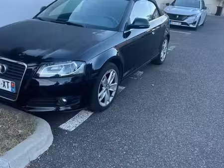 Audi A3 1.9 TDI 105