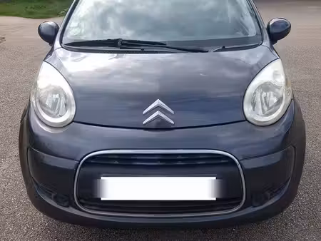 Citroën C1 1.0 68 Attraction