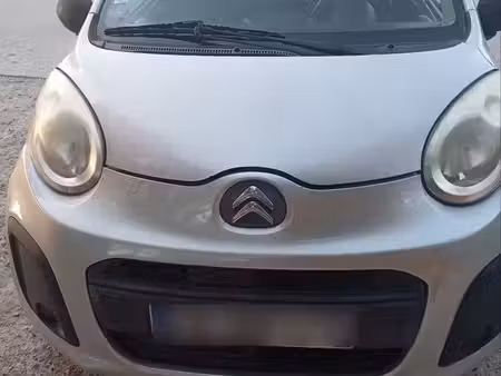 Citroën C1 1.0 68