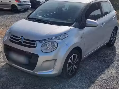Citroën C1 1.2 82