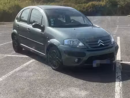 Citroën C3 1.4 75