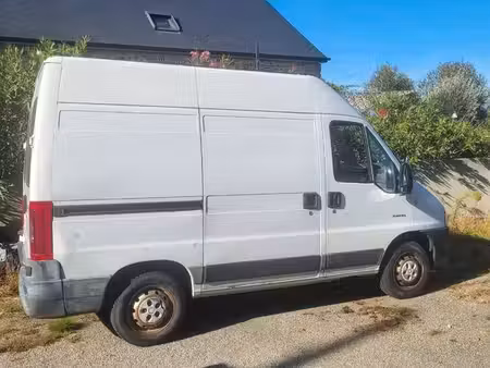 Citroën Jumper 