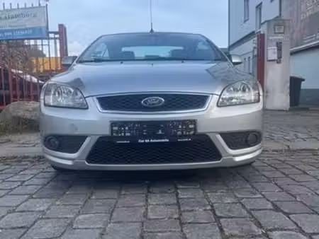 Ford Focus 2.0 145 Trend