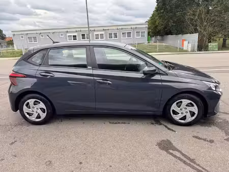 Hyundai i20 1.0 T-GDi 100