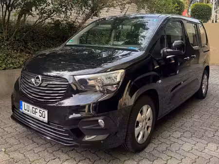 Opel Combo 1.5 131 Edition
